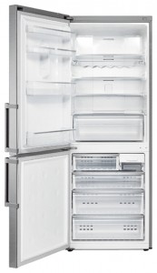 χαρακτηριστικά Ψυγείο Samsung RL-4353 EBASL φωτογραφία