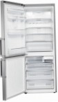 Samsung RL-4353 EBASL Heladera heladera con freezer