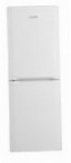 BEKO CSA 24000 Fridge refrigerator with freezer