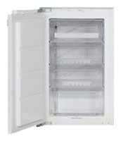 özellikleri Buzdolabı Kuppersbusch ITE 128-7 fotoğraf