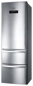 đặc điểm Tủ lạnh Hisense RT-41WC4SAX ảnh