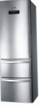 Hisense RT-41WC4SAX Fridge refrigerator with freezer