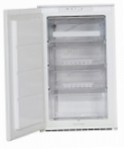 Kuppersbusch ITE 127-9 Fridge freezer-cupboard