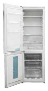 Характеристики Холодильник Kelon RD-35DC4SA фото