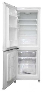 характеристики Холодильник Kelon RD-21DC4SA Фото