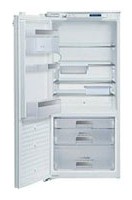Charakteristik Kühlschrank Bosch KI20LA50 Foto