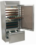 Fhiaba M8991TWT3 Tủ lạnh tủ rượu