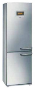 характеристики Холодильник Bosch KGU34M90 Фото