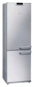 özellikleri Buzdolabı Bosch KGU34173 fotoğraf