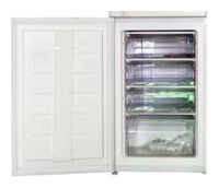 Charakteristik Kühlschrank Kelon RS-11DC4SA Foto