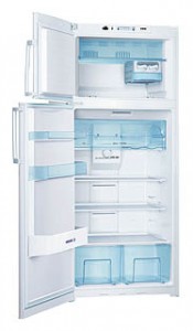 Характеристики Хладилник Bosch KDN36X00 снимка