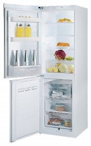 kjennetegn Kjøleskap Candy CFM 3255 A Bilde