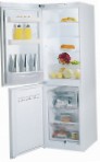 Candy CFM 3255 A Külmik külmkapp ilma sügavkülma