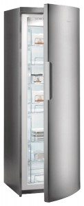 характеристики Холодильник Gorenje FN 6181 OX-L Фото