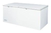 характеристики Холодильник Daewoo Electronics FCF-650 Фото