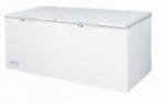 Daewoo Electronics FCF-650 Refrigerator chest freezer