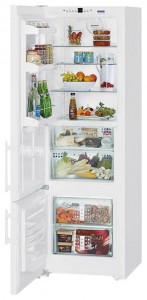 đặc điểm Tủ lạnh Liebherr CBP 3613 ảnh