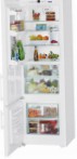 Liebherr CBP 3613 Fridge refrigerator with freezer