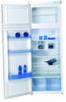 Sanyo SR-EC24 (W) Fridge refrigerator with freezer