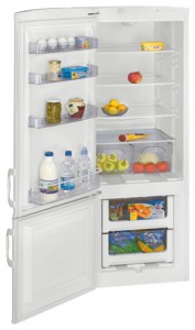 Характеристики Холодильник Liberton LR 160-241F фото