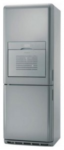 χαρακτηριστικά Ψυγείο Hotpoint-Ariston MBZE 45 NF Bar φωτογραφία