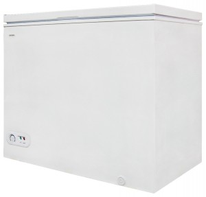 katangian Refrigerator Liberton LFC 83-200 larawan