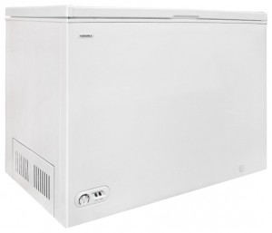 katangian Refrigerator Liberton LFC 88-300 larawan