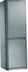 Indesit BAAN 23 V NX Kjøleskap kjøleskap med fryser