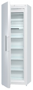 özellikleri Buzdolabı Gorenje FN 6191 CW fotoğraf