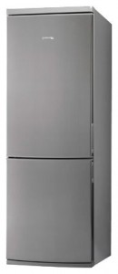 özellikleri Buzdolabı Smeg FC340XPNF fotoğraf