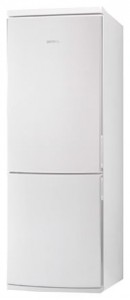 характеристики Холодильник Smeg FC340BPNF Фото