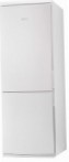 Smeg FC340BPNF Fridge refrigerator with freezer
