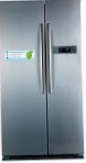 Leran HC-698 WEN Fridge refrigerator with freezer