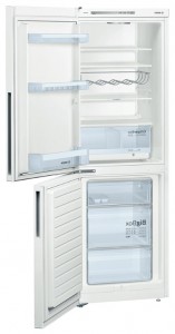 özellikleri Buzdolabı Bosch KGV33VW31E fotoğraf