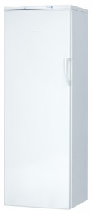 Charakteristik Kühlschrank NORD 358-010 Foto
