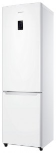 özellikleri Buzdolabı Samsung RL-50 RUBSW fotoğraf