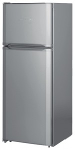katangian Refrigerator Liebherr CTsl 2451 larawan