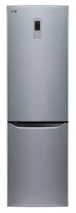 özellikleri Buzdolabı LG GW-B469 SLQW fotoğraf