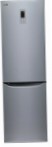 LG GW-B469 SLQW Fridge refrigerator with freezer