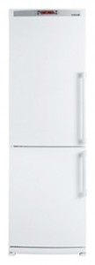 Характеристики Холодильник Blomberg KND 1650 фото
