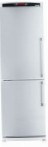 Blomberg KND 1650 X Fridge refrigerator with freezer