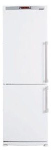 Характеристики Холодильник Blomberg KRD 1650 A+ фото
