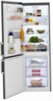 BEKO CS 134021 DP Fridge refrigerator with freezer