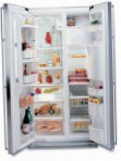 Gaggenau RS 495-300 Frigorífico geladeira com freezer