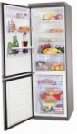 Zanussi ZRB 7936 PXH 冷蔵庫 冷凍庫と冷蔵庫