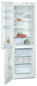 характеристики Холодильник Bosch KGN36V04 Фото