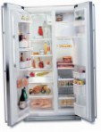 Gaggenau RS 495-330 Refrigerator freezer sa refrigerator