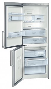 χαρακτηριστικά Ψυγείο Bosch KGN56AI22N φωτογραφία