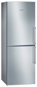 χαρακτηριστικά Ψυγείο Bosch KGV33Y40 φωτογραφία