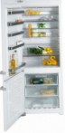 Miele KFN 14943 SD Ledusskapis ledusskapis ar saldētavu